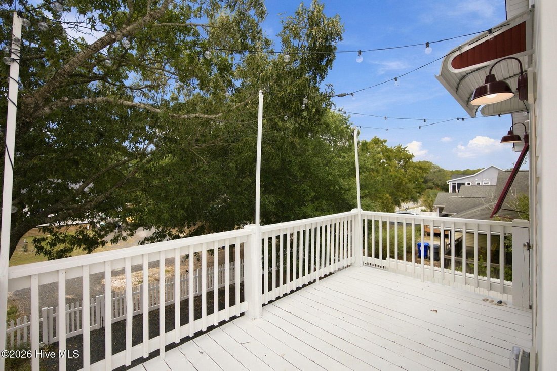 Casa a Oak Island, Carolina del Nord, Stati Uniti 3 - 19051403