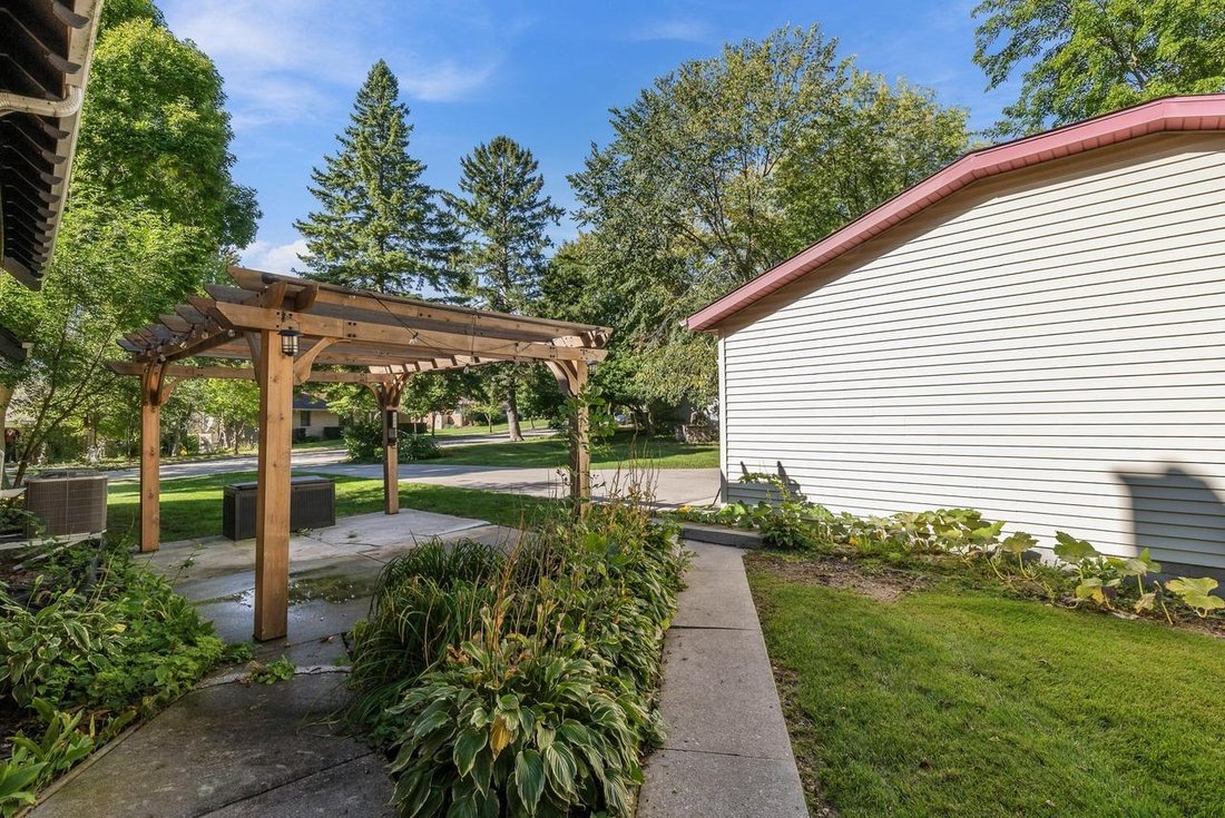 House in Cedarburg, Wisconsin, United States 4 - 19050884