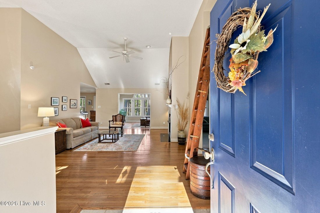 House in Oriental, North Carolina, United States 4 - 19054286