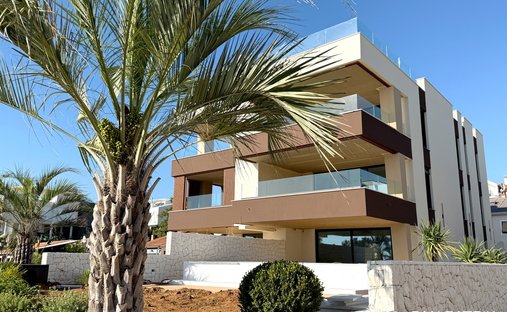 Appartement à Mjesni odbor Puntamika, Zadar, Zadar 1