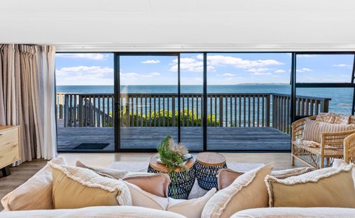 House in Auckland, Auckland, New Zealand 1