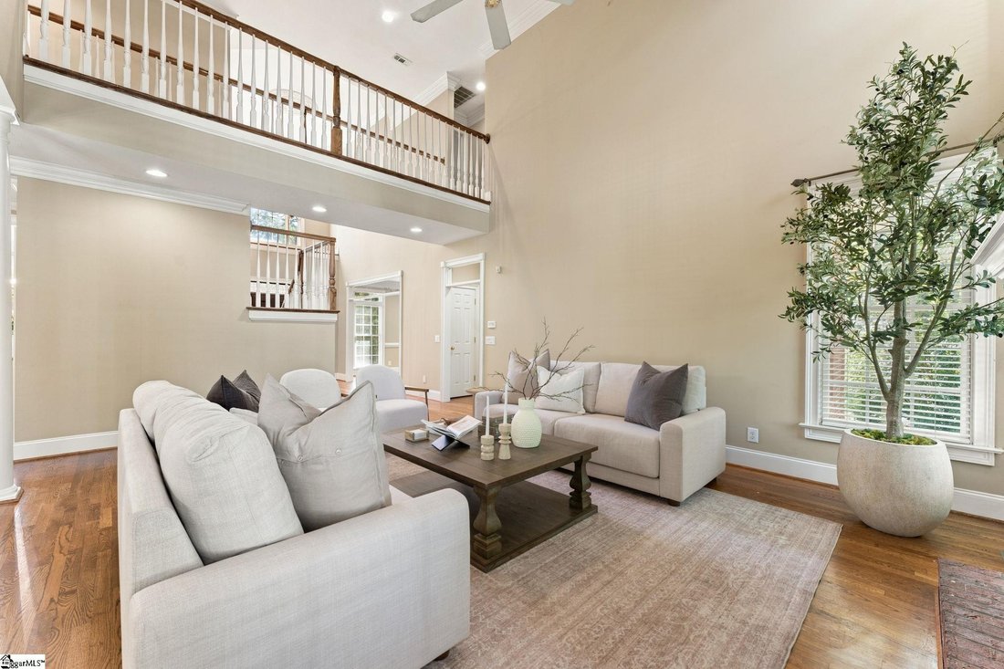 House in Taylors, South Carolina, United States 5 - 19053368