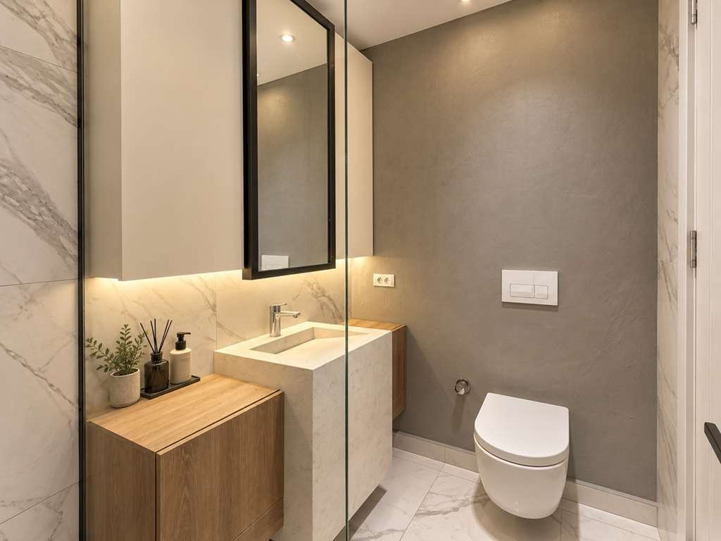 Villa in Ortakent, Muğla, Türkei 2 - 19051444
