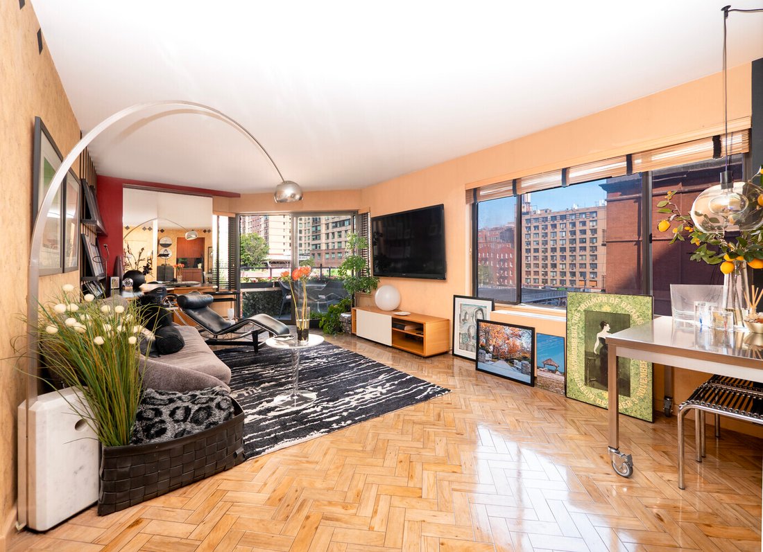 Condo in New York, New York, United States 2 - 19054952