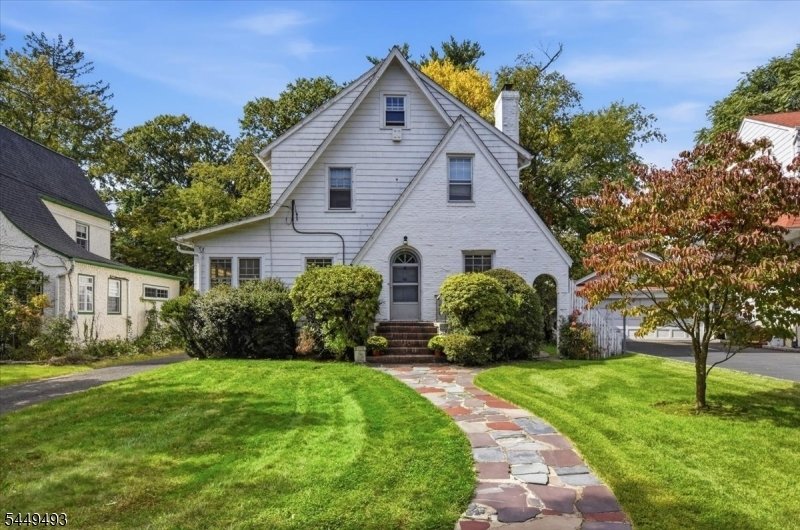 Casa en Millburn Twp., Nueva Jersey, Estados Unidos 1 - 19052490