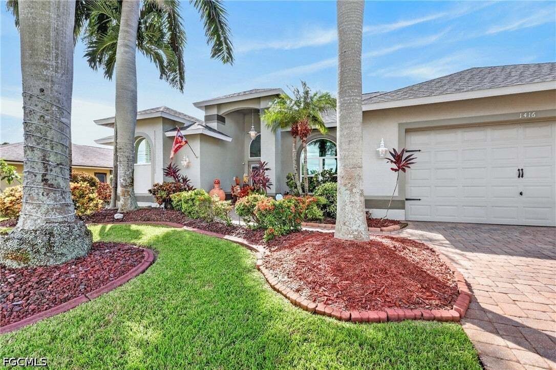 House in Cape Coral, Florida, United States 4 - 19053431
