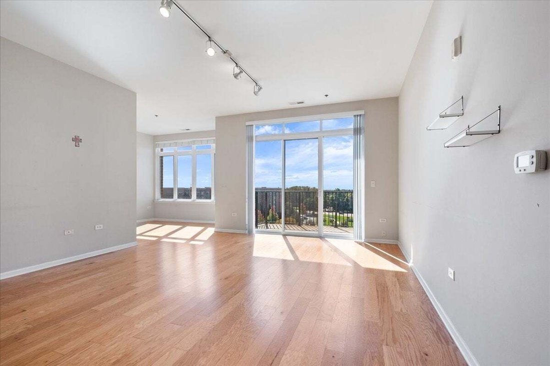 Condominio en Vernon Hills, Illinois, Estados Unidos 5 - 19054540