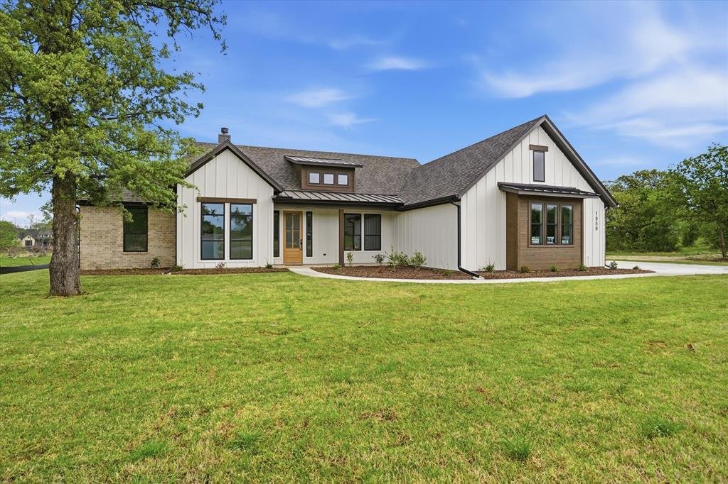 Casa en Weatherford, Texas, Estados Unidos 2 - 19054822