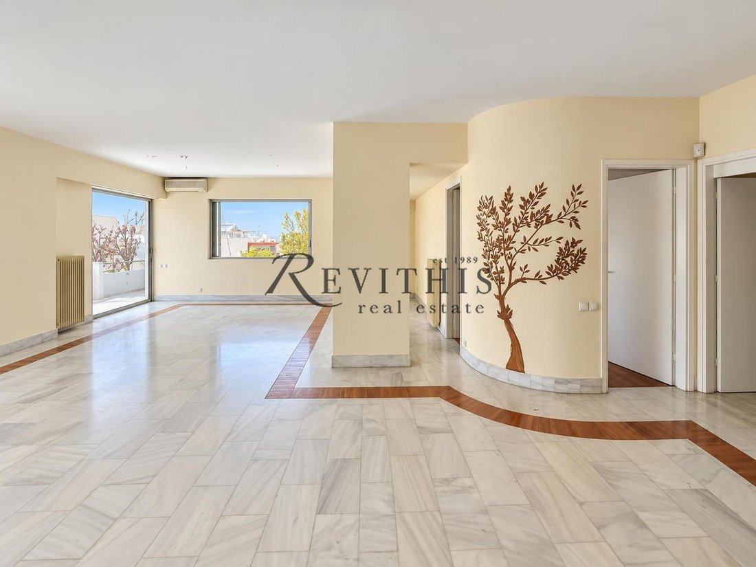 Apartment in North Athens, Attica, Greece 1 - 19051085