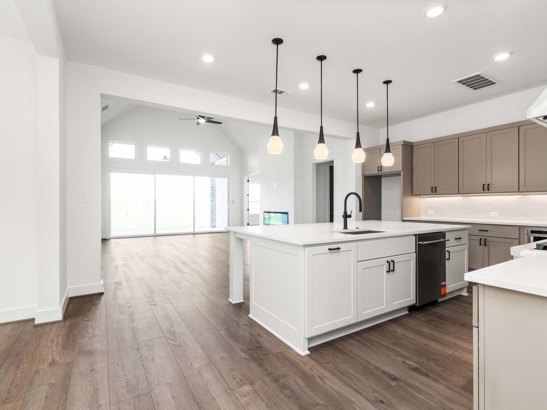 Casa a Houston, Texas, Stati Uniti 4 - 18244301