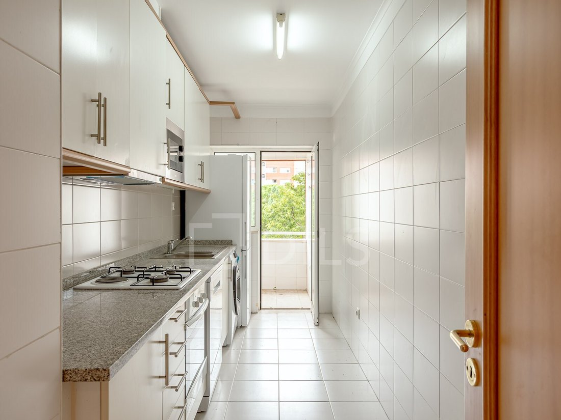 Apartment in Lumiar, Lisbon, Portugal 4 - 19052285