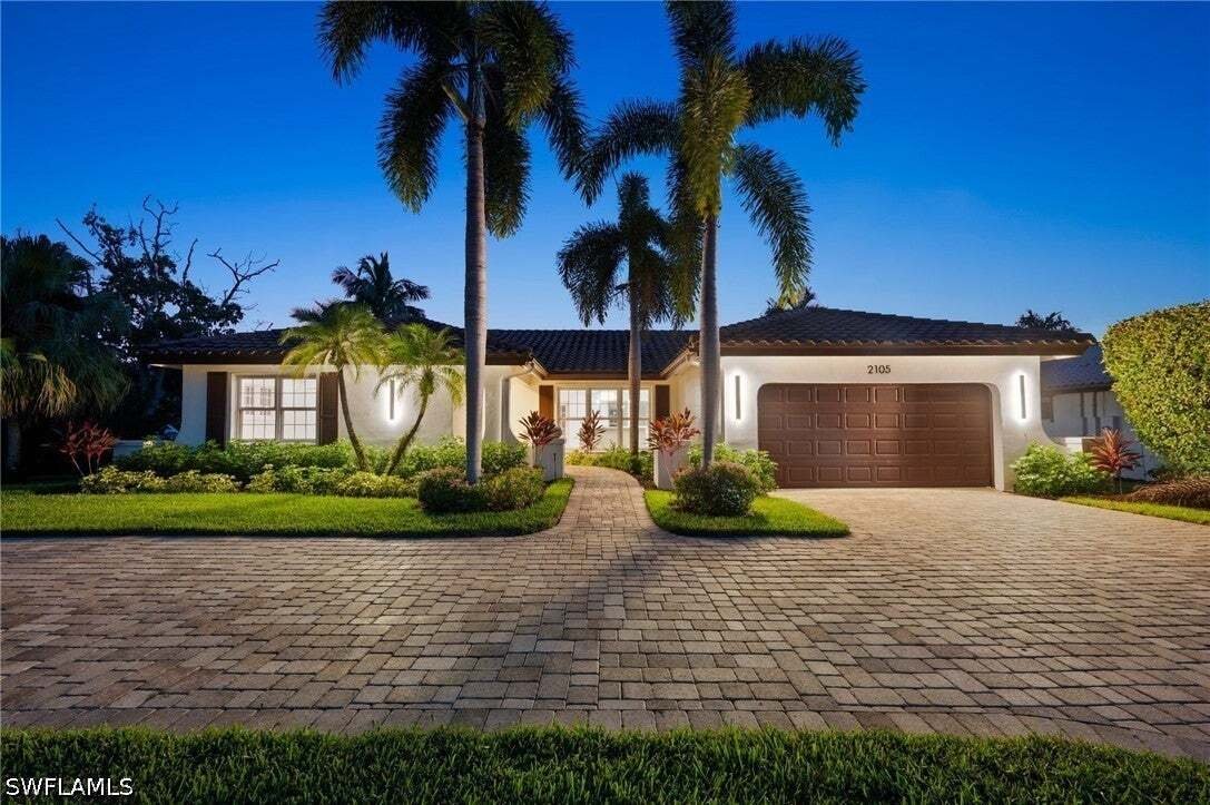 Casa en Naples, Florida, Estados Unidos 1 - 19050899