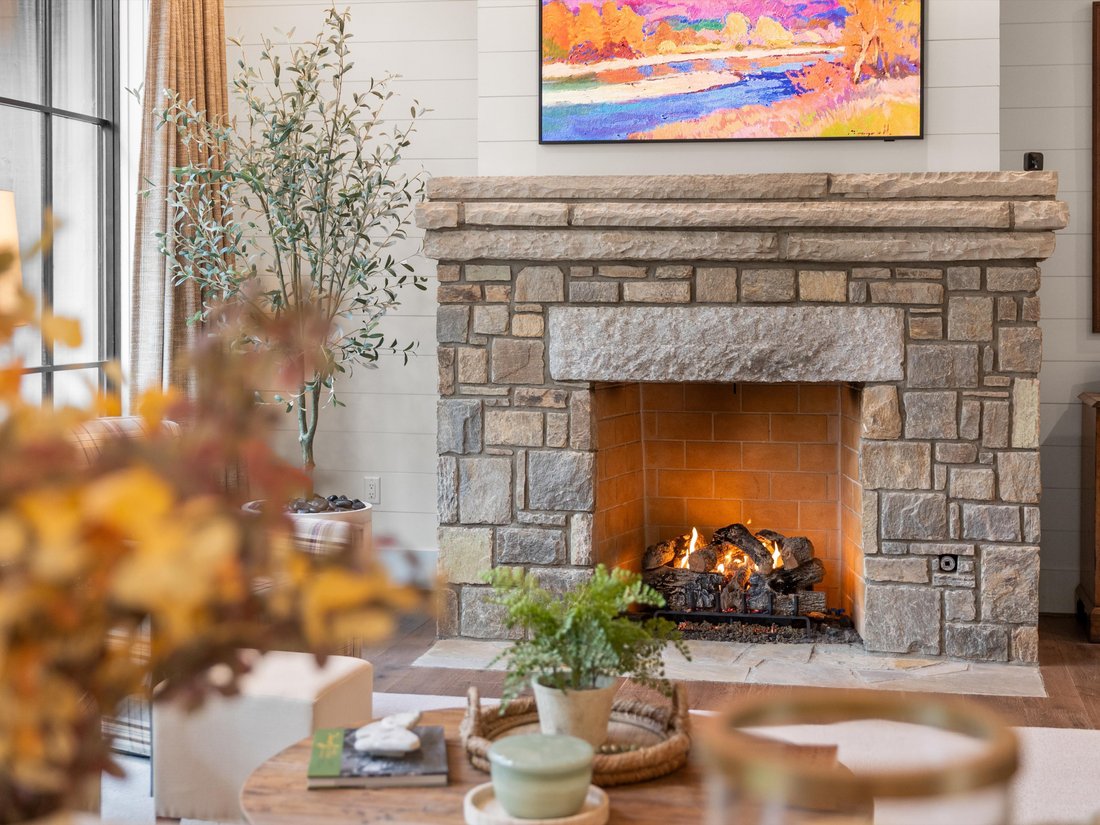 Casa a Highlands, Carolina del Nord, Stati Uniti 3 - 19056334