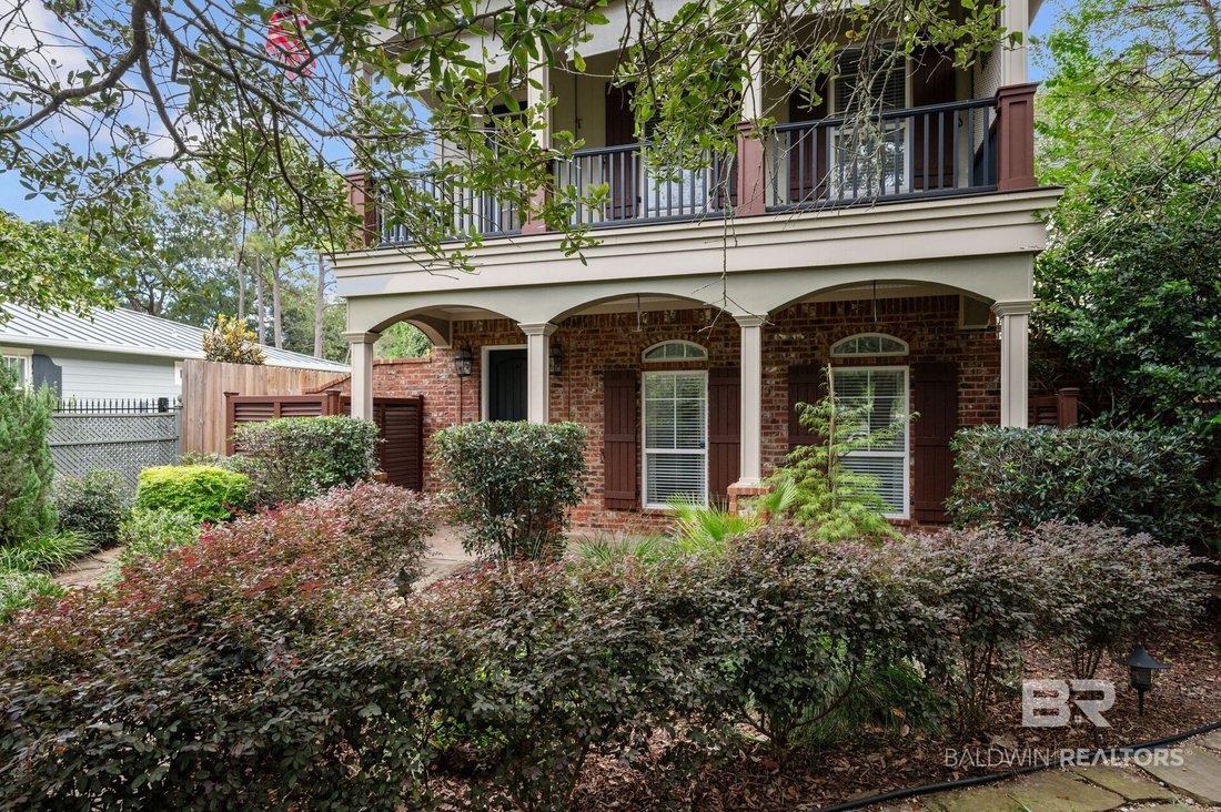 Casa a Fairhope, Alabama, Stati Uniti 4 - 19053741
