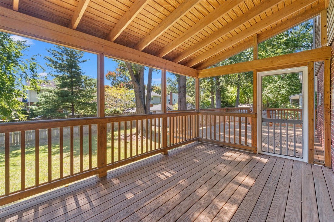House in Fort Hunt, Virginia, United States 5 - 19050809