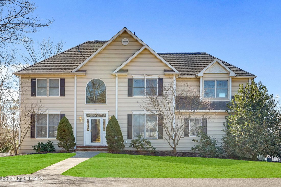 Haus in Brick Township, New Jersey, Vereinigte Staaten 2 - 19053435