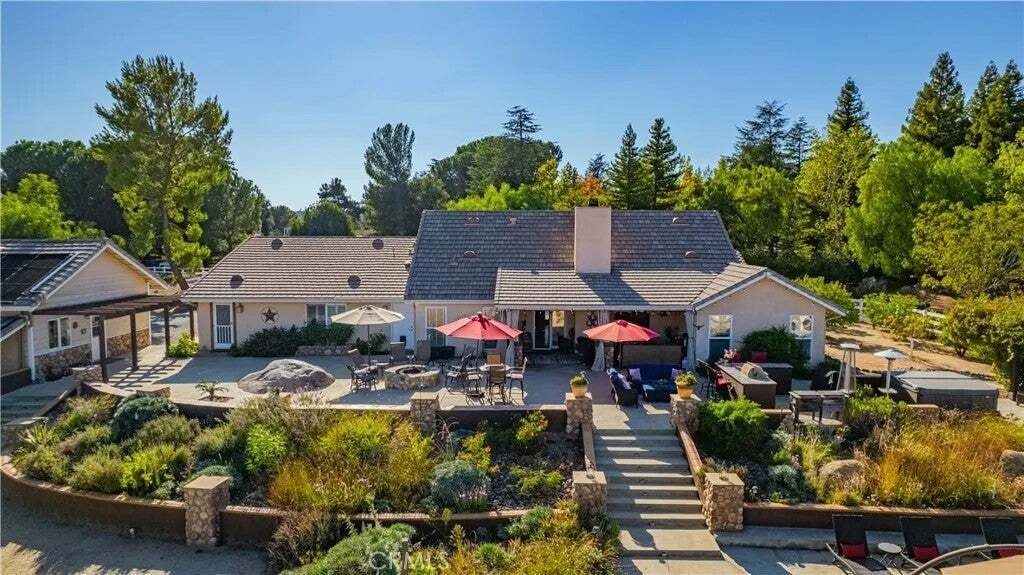 Maison à Murrieta, Californie, États-Unis 4 - 16903558