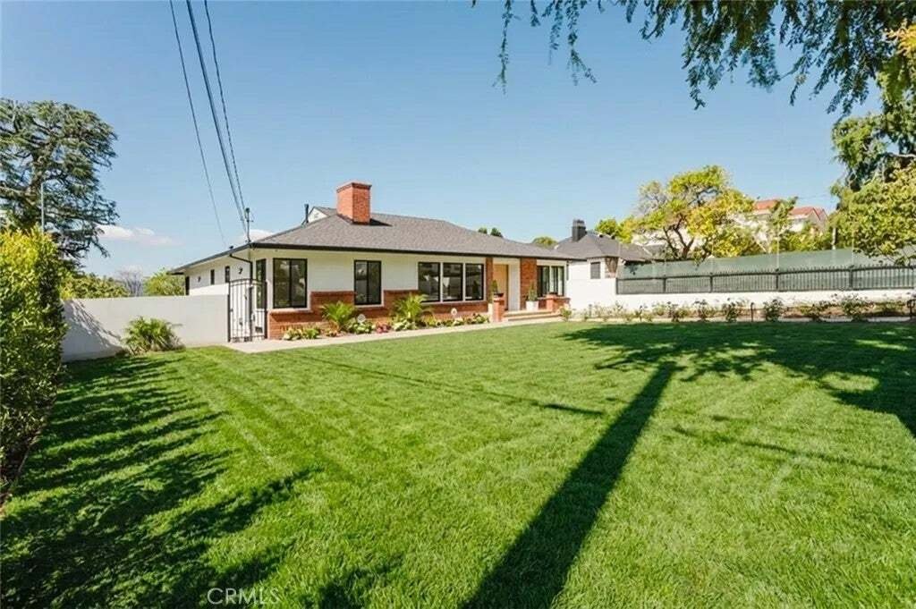 Casa en Burbank, California, Estados Unidos 5 - 19054671