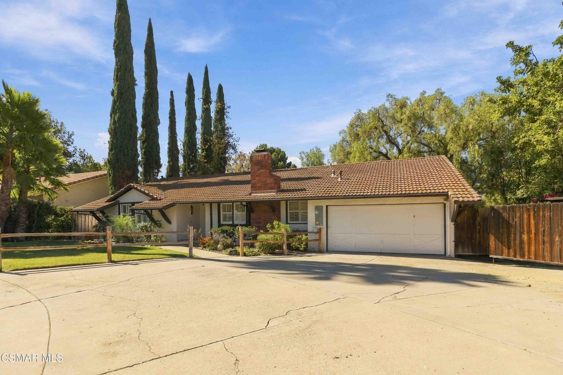 Casa a Simi Valley, California, Stati Uniti 3 - 19056208