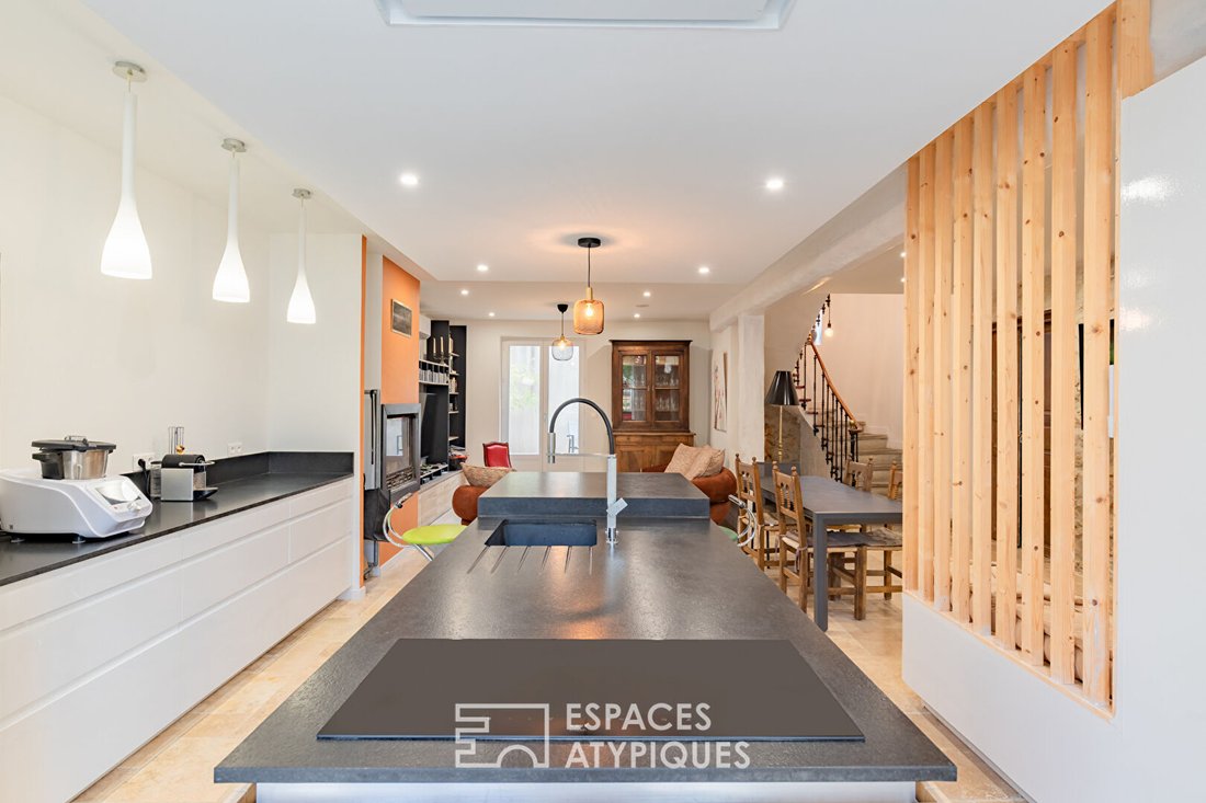 Villa in Ornaisons, Occitania, France 5 - 19055923