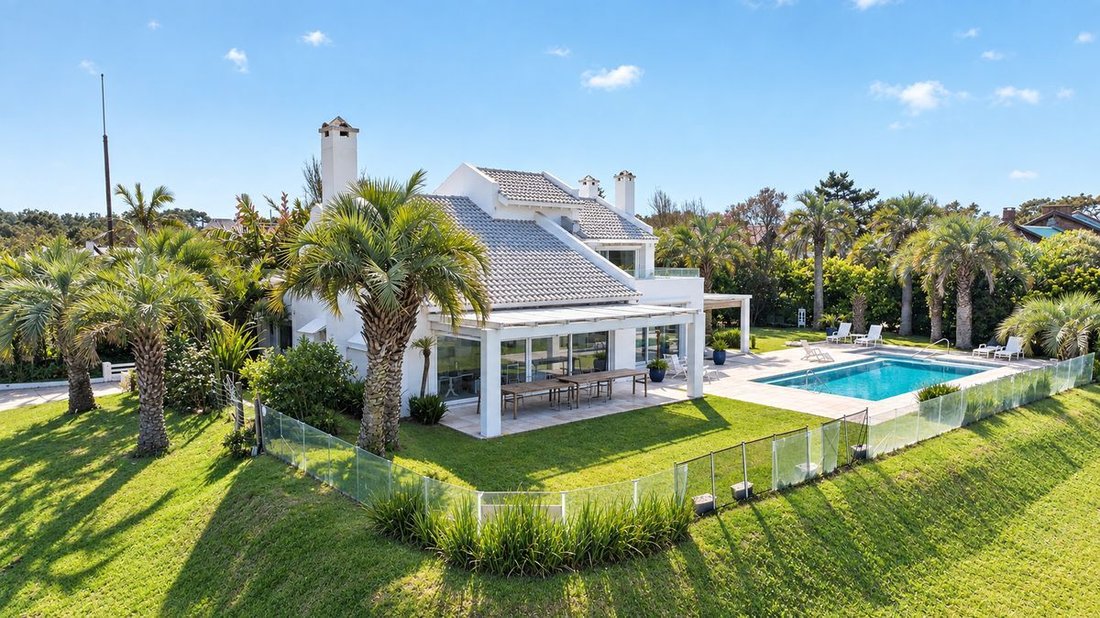 Casa en Laguna Blanca, Departamento de Maldonado, Uruguay 1 - 19053939