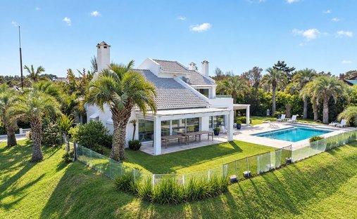 Haus in Laguna Blanca, Departamento Maldonado, Uruguay 1