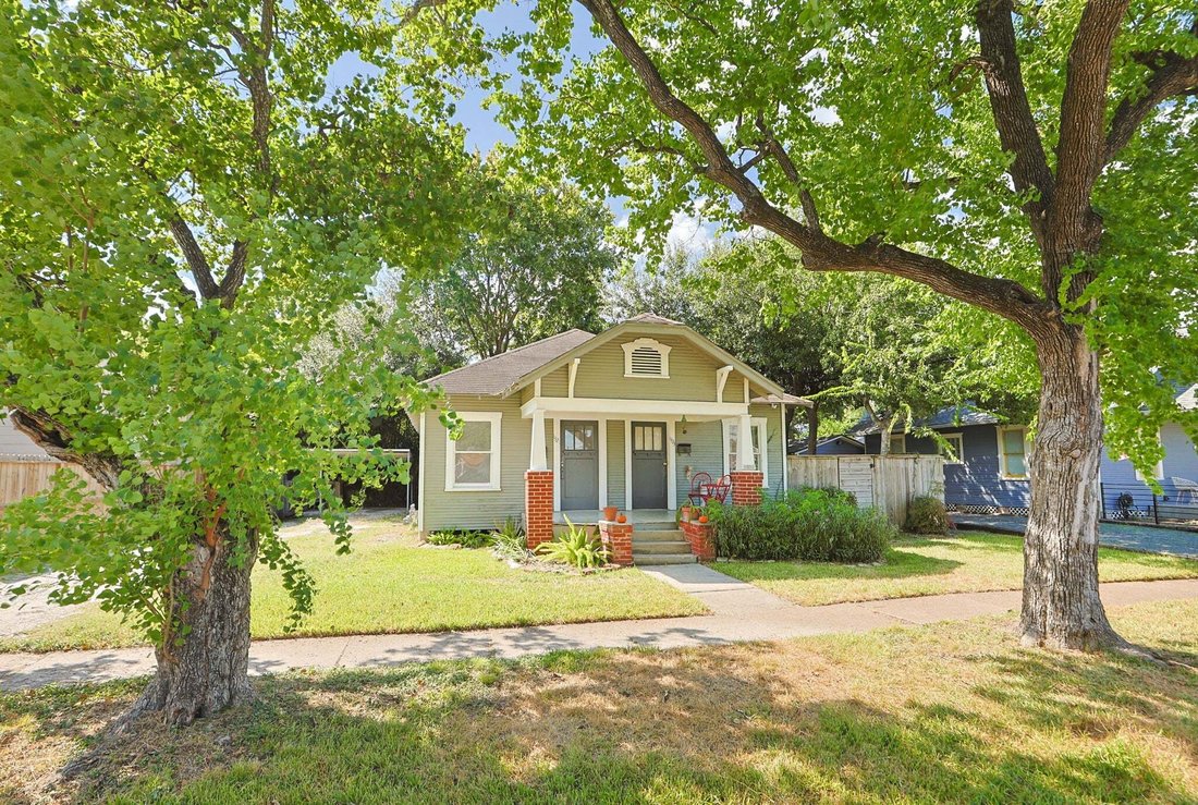 Casa a Houston, Texas, Stati Uniti 2 - 18299351