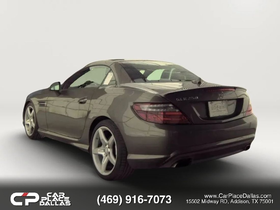 Cabriolet in Addison, TX, United States 4 - 19055768