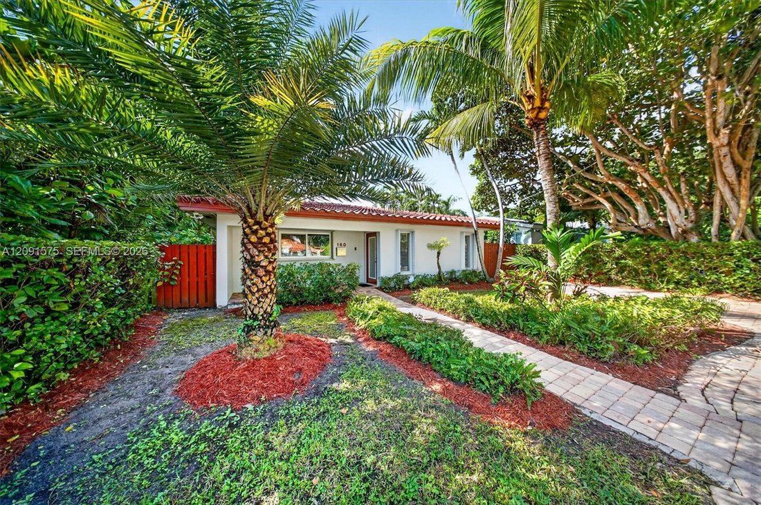 Casa en Miami, Florida, Estados Unidos 1 - 19055097