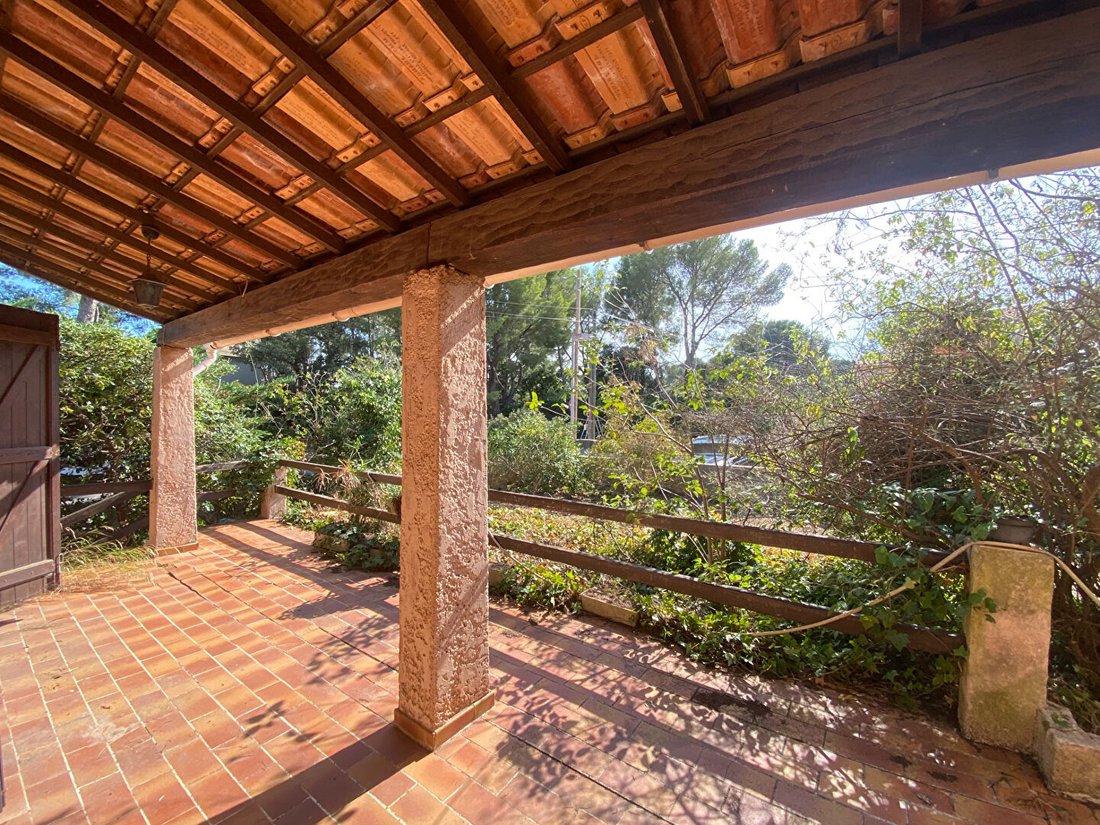 Villa in Centre Ville - Peyron, La Seyne-sur-Mer, France 1 - 18509169