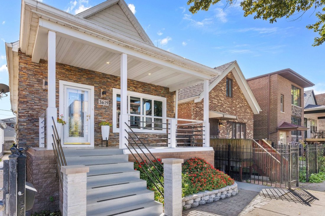 House in Chicago, Illinois, United States 1 - 19051419