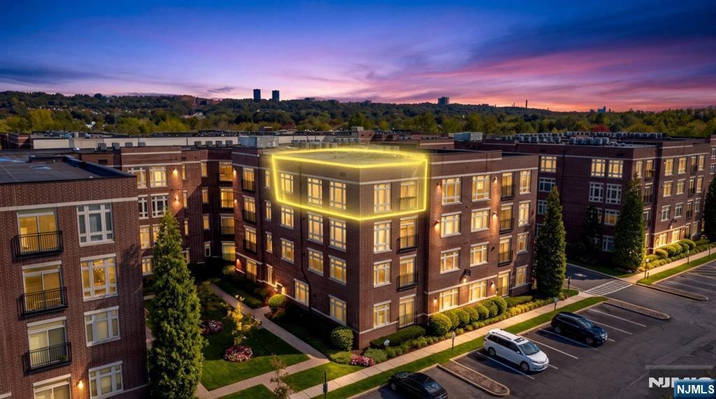 Condominio en Englewood, Nueva Jersey, Estados Unidos 1 - 19051595