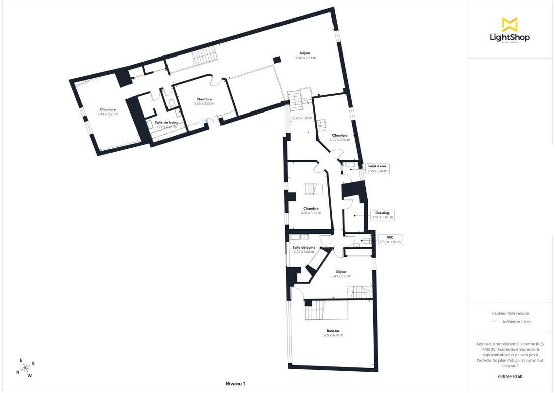 Haus in Attainville, Île-de-France, Frankreich 4 - 19052092
