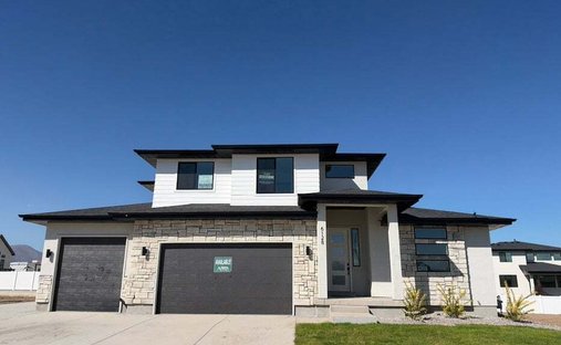 Casa en Herriman, Utah, Estados Unidos 1