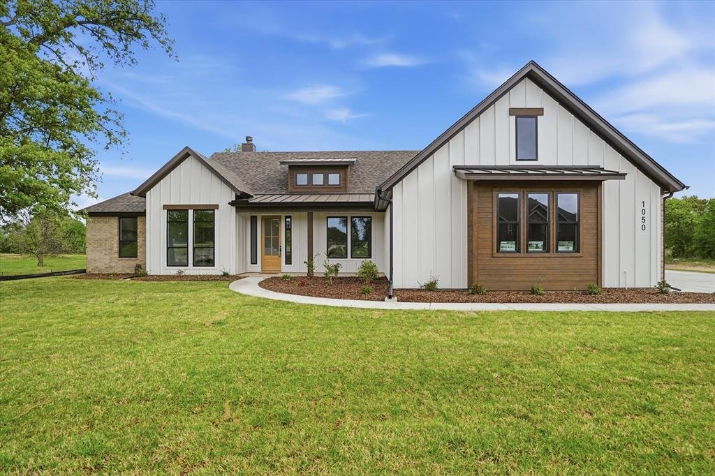 Casa en Weatherford, Texas, Estados Unidos 1 - 19054822