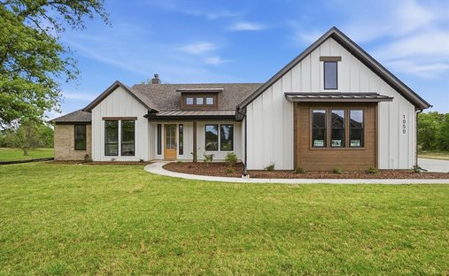 Casa a Weatherford, Texas, Stati Uniti 1