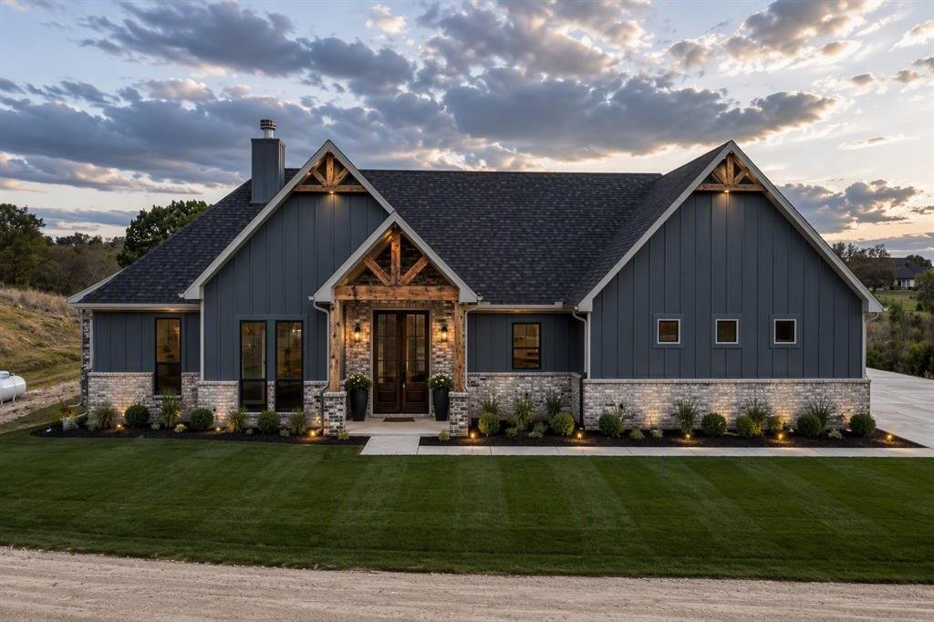 Haus in Weatherford, Texas, Vereinigte Staaten 1 - 19054792