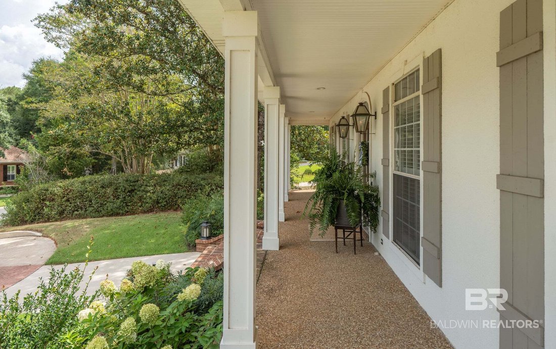 Casa a Fairhope, Alabama, Stati Uniti 3 - 19051042