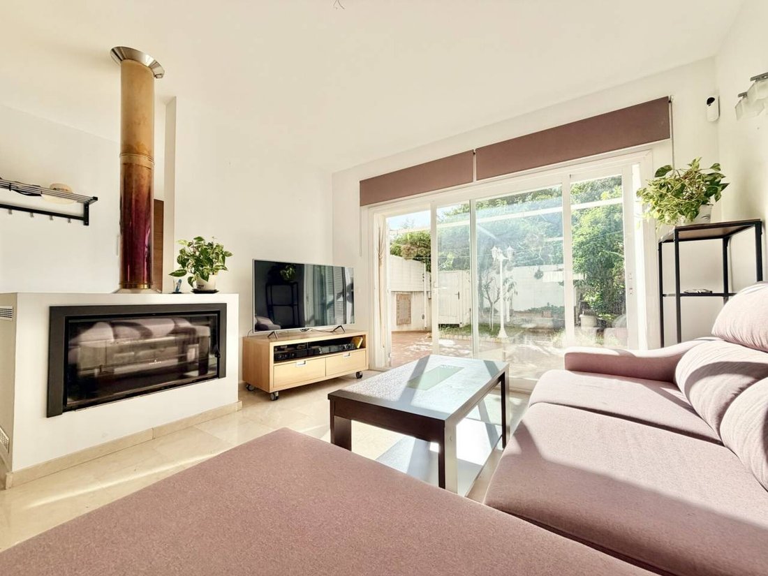 Chalet en Palma, Islas Baleares, España 1 - 19053331