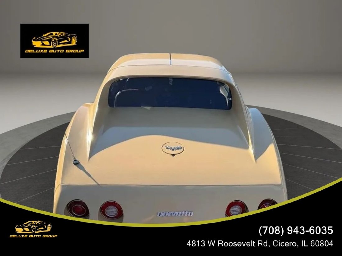 Cabriolet in Cicero, IL, United States 4 - 19055767