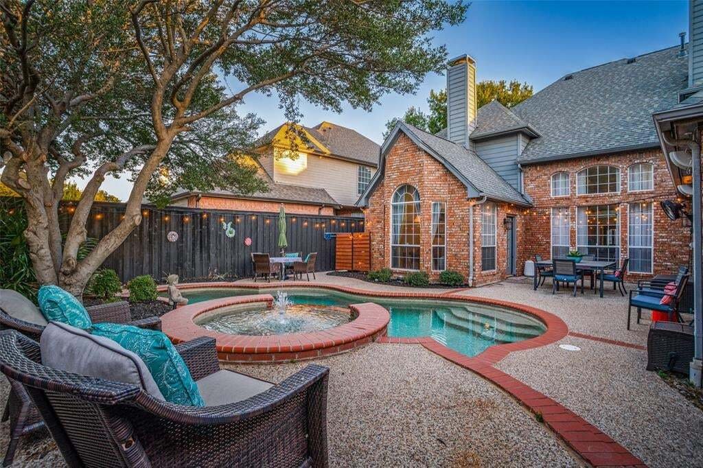 Casa a Plano, Texas, Stati Uniti 1 - 19051556