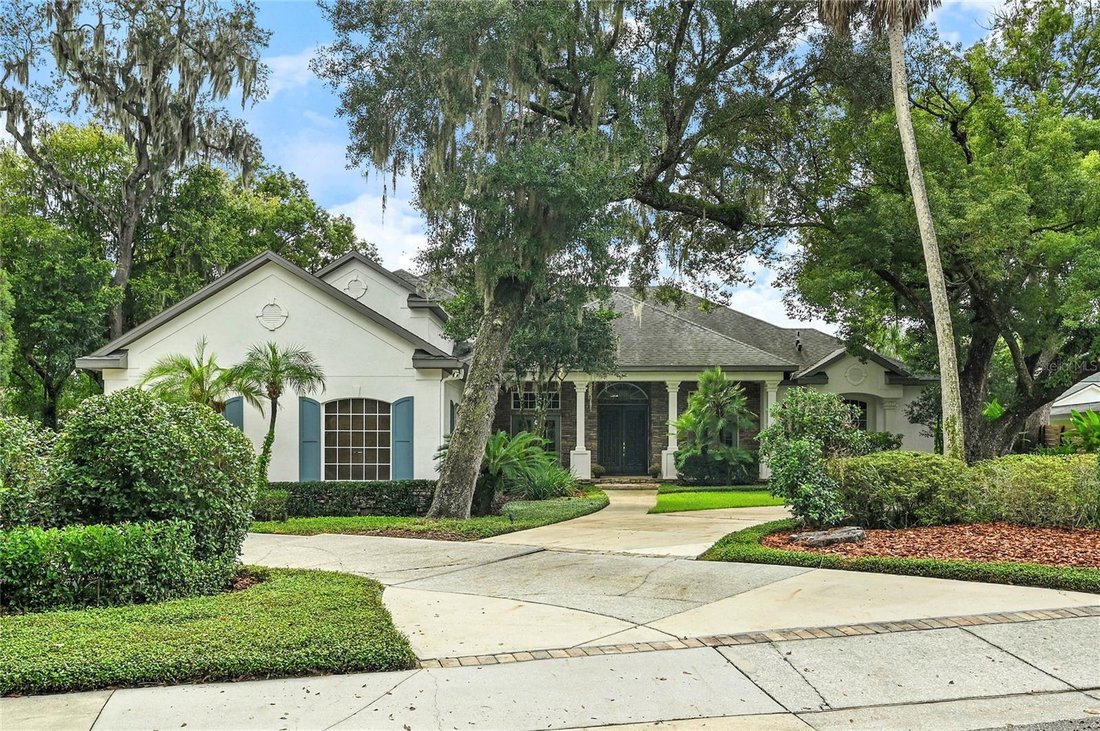 House in Winter Park, Florida, United States 1 - 19051234
