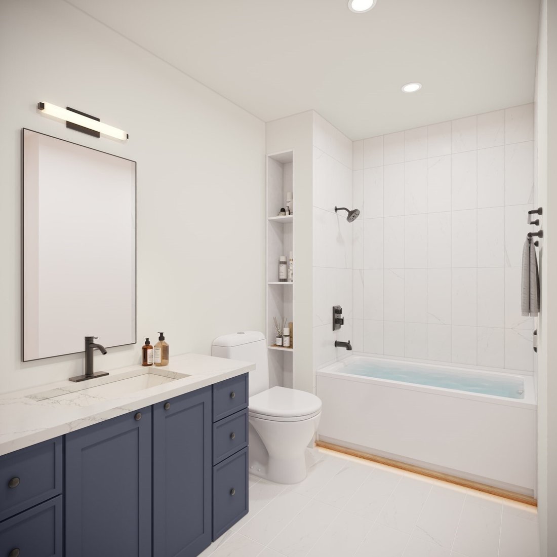 Condo in Boston, Massachusetts, United States 2 - 19054951