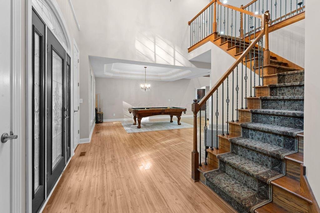 House in Marengo, Ohio, United States 5 - 19051130