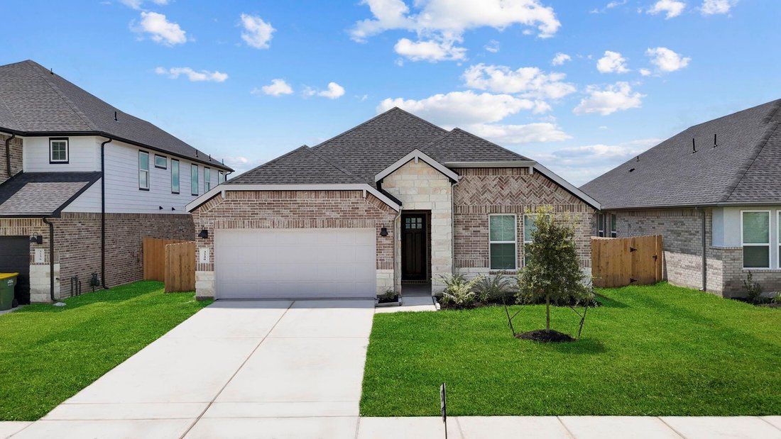 House in League City, Texas, United States 1 - 19051491