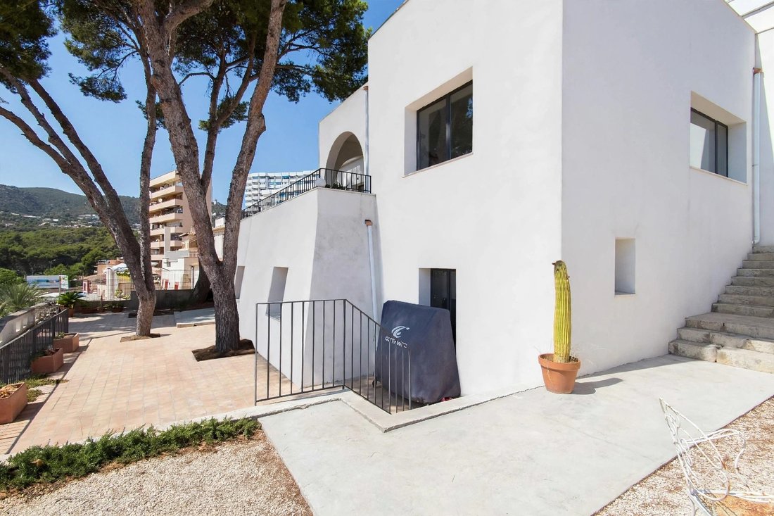 House in Genoa, Palma, Balearic Islands 1 - 19053950