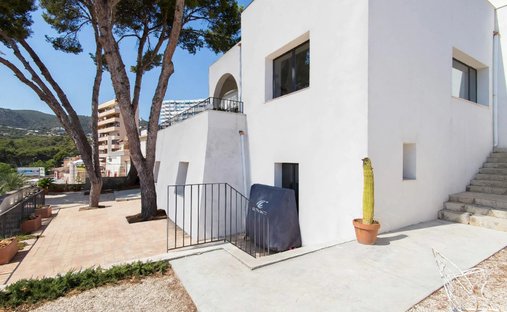 Maison à Gènova, Palma, Îles Baléares 1