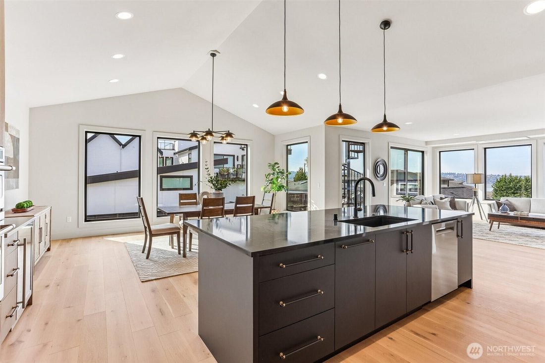 Haus in Newcastle, Washington, Vereinigte Staaten 5 - 19056574
