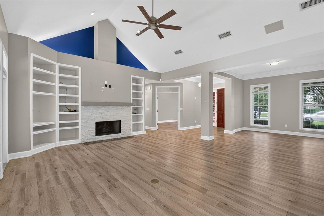 Casa en Gainesville, Florida, Estados Unidos 5 - 19053774