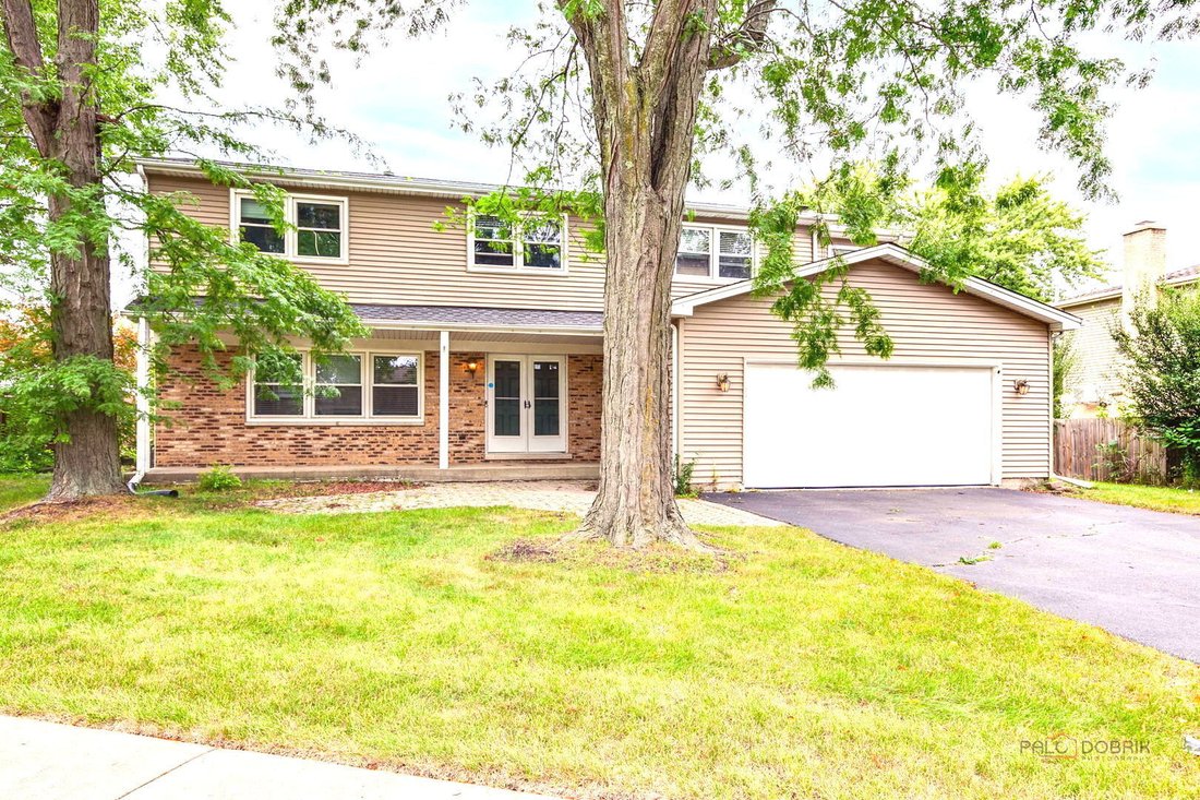 Casa en Long Grove, Illinois, Estados Unidos 1 - 19054509